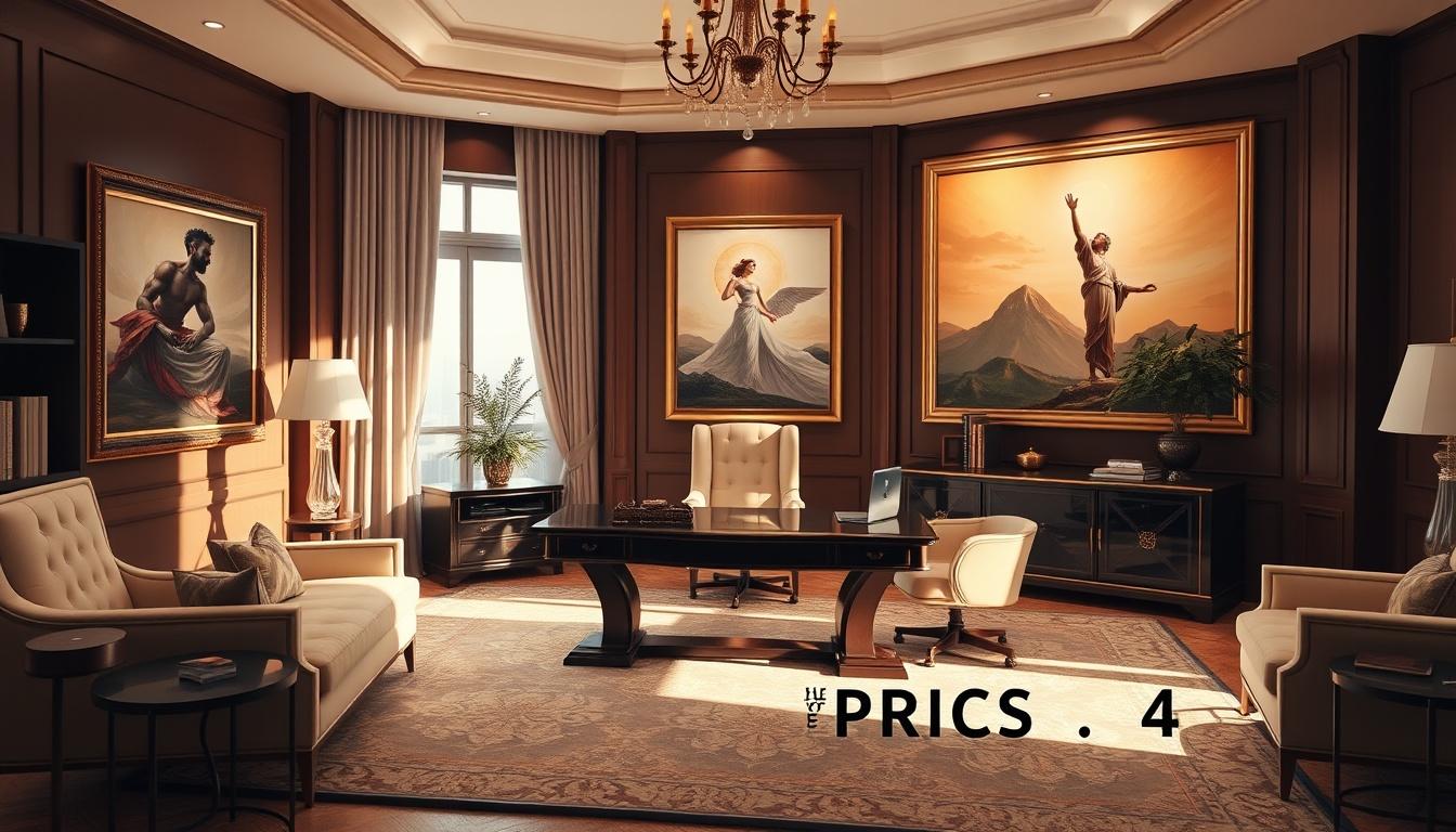 Premium plan visual